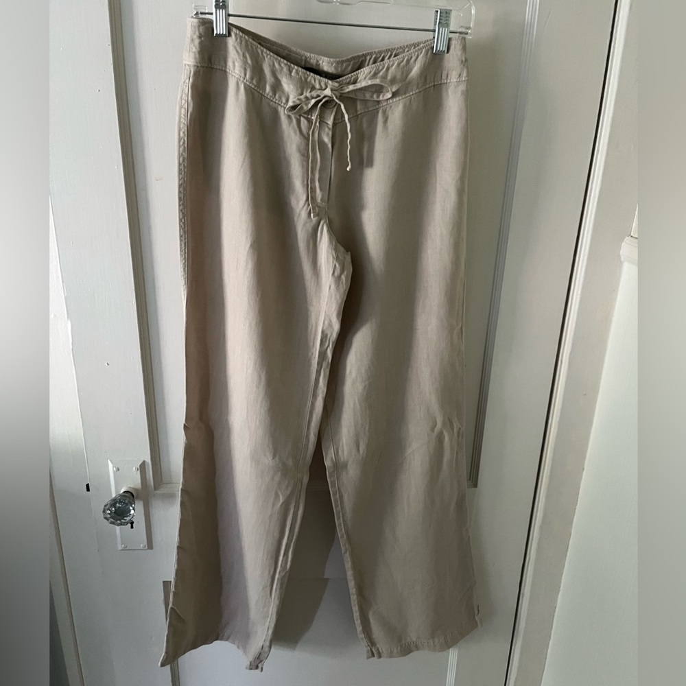 Tommy Bahama Relaxed Linen Pants